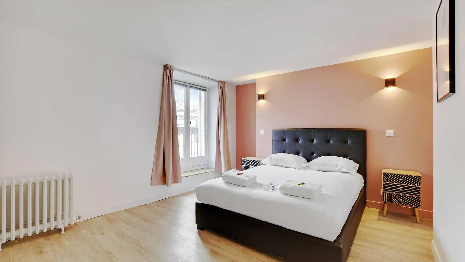 Appartement Cmg - Opera-grands Magasins Parijs