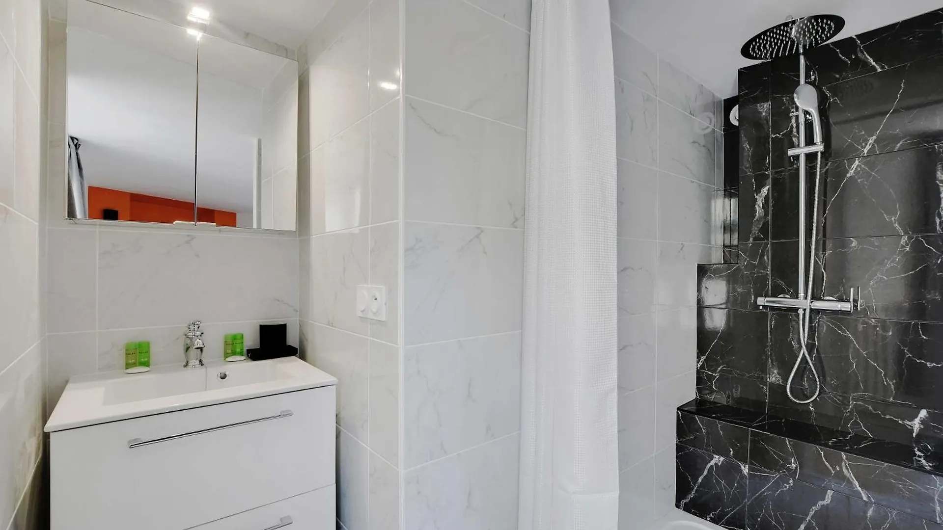 Apartamento Cmg - Opera-grands Magasins *