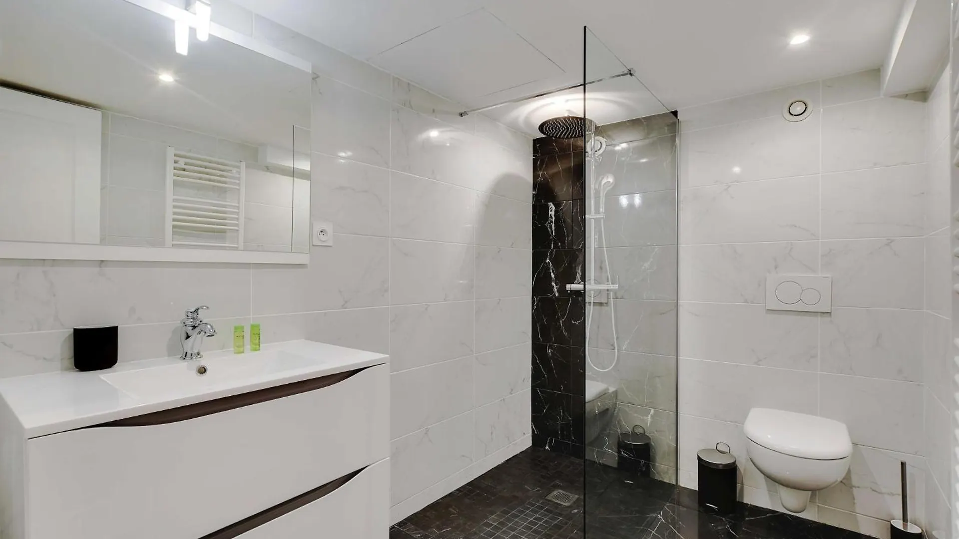 Cmg - Opera-grands Magasins Apartamento Paris
